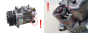 Kompresor Klimatizace 1K0820803S PXE16 8680P VW Audi Seat Skoda 1029