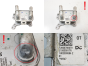 Chladič Oleje 213055917R 1.0 1.3 TCe Renault Dacia Mercedes 