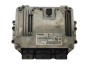 Blok Ovladačů PSA 0281012523 9657699480 Bosch