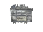 Blok Ovladačů 0261203933/934 6K0906027D VW Seat Bosch 55092