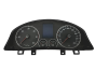 Tachometr VW Golf MK5 1K0920870L 110080248024 VDO