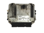 Blok Ovladačů 0281012486 6M51-12A650-MA Ford Bosch