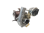 Turbodmychadlo 54359700002 54391015080 409838 1.5 DCI Nissan Renault 1090