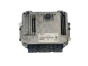 Blok Ovladačů 4M51-12A650-YE 0281010701 Fiat Bosch 37689