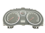 Otáčkoměr Opel Corsa D P0013285375 0001876867 26425