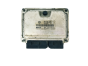 Blok Ovladačů 045906019C 0281010697 VW Bosch 33949