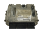 Blok Ovladačů PSA 0281013872 9664843780 9653958980 Bosch 68106