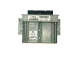Blok Ovladačů PSA 9653106180 9642222380 Sagem 32143