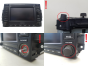 Navigace Radio MP3 Jeep Grand Cherokee 05064191AD BZCY602A