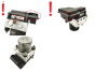 Pumpa Abs Citroen C4 Picasso 9660934580 0265950464 Bosch 46642