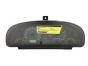 Otáčkoměr Citroen Xsara 9624378780 Sagem