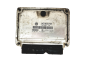 Blok Ovladačů 045906019BM 0281011412 VW Bosch 