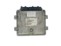 Blok Ovladačů 55193262 6A0.3B0.00.A7 6A0-CNG Fiat 47300
