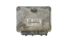 Blok Ovladačů 038906018D 0281001611 Volkswagen Bosch 46609