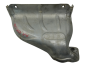 Termoizolační Clona Dacia Renault 8200703006 2,0 16V