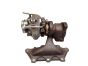 Turbodmychadlo 144103742R 144103742R 8201234380 0.9 TCE Renault Dacia