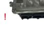 Blok Ovladačů 55193262 6A0.3B0.00.A7 6A0-CNG Fiat 49315
