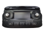 Rádio Cd Mp3 KIA Picanto 2 961701Y201MB2 AM100TAEE 1052
