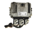Blok Ovladačů 3M51-12A650-MD 0281011263 Ford Bosch