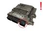 Blok Ovladačů 7S61-12A650-AA 5WS40433A-T SID 804 2CLA Ford Siemens 18567