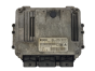 Blok Ovladačů PSA 0281011802 9653958980 Bosch 20478