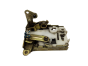 Zámek Dveří Pravý Předek 9136F1 Citroen Saxo 3D 10576