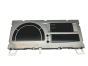 Tachometr Renault Modus 8200699918 A Johnson