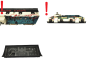 Tachometr Renault 5 RB40J184 47266