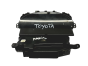 Tachometr Toyota Yaris 83800-52120 457300-0147 40598