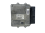 Blok Ovladačů Fiat 55186608 MJD6JF.P3 71600.004.02 Magneti Marelli 50097