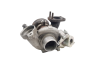 Turbodmychadlo 9657530580 1.6 HDI TDCi Citroen Peugeot Ford S14