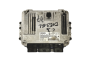 Blok Ovladačů 0281011804 9663850580 9653958980 PSA Bosch