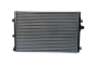 Chladič Pro VW Beetle Jetta 5C0121251L 11211857901 Vika
