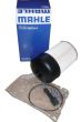 Filtr Paliva KX338/22D 164038899R Renault MAHLE