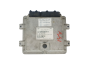 Blok Ovladačů 55193262 6A0.3B0.00.A7 6A0-CNG Fiat 34361