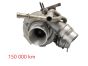 Turbodmychadlo GTA1752LV H8200356205 8200741579 2.0 DCI Renault Garrett
