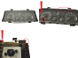 Tachometr Renault Clio 1 7700841356 21578560-2 48292