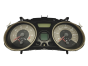 Otáčkoměr Renault Megane 2 8200408791 D Visteon
