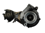 Turbodmychadlo Citroen Peugeot Ford GT1749V 9654919580 0375K8 2.0 HDI Garrett
