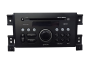 Rádio Cd Mp3 Suzuki Grand Vitara 39101-65JD CQ-MX0671AK PACR06 2
