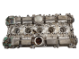 Hlava Válce Volvo 1001837007 1001761014 2.5 T 2