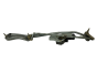 Mechanizmus Stěračů BMW 5 E39 8259247 8360603 404.202