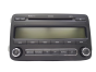 Rádio Cd Mp3 Skoda Swing 5J0035161D Delphi