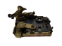 Zámek Dveří Pravý Zadek 96056003 Citroen ZX Rockwell 11178