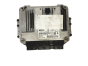 Blok Ovladačů 0281011629 9651132880 9653958980 PSA Bosch 17075