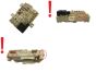 Blok Ovladačů BSI MN902450 A4545400424 Smart Mitsubishi 68689