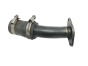 Trubka Turbíny 0382KZ 9651856980 2.0 HDI 16v Citroen Peugeot