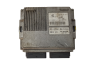 Blok Ovladačů LPG 616641000 110R-006011 67R0016002 Landi Renzo 2855