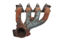 Výfukové Potrubí Renault 138083 8200137449 1.8 2.0 16V F4R 2411