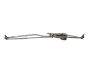 Mechanizmus Stěračů Peugeot 308 9684806680 0390241869 Bosch